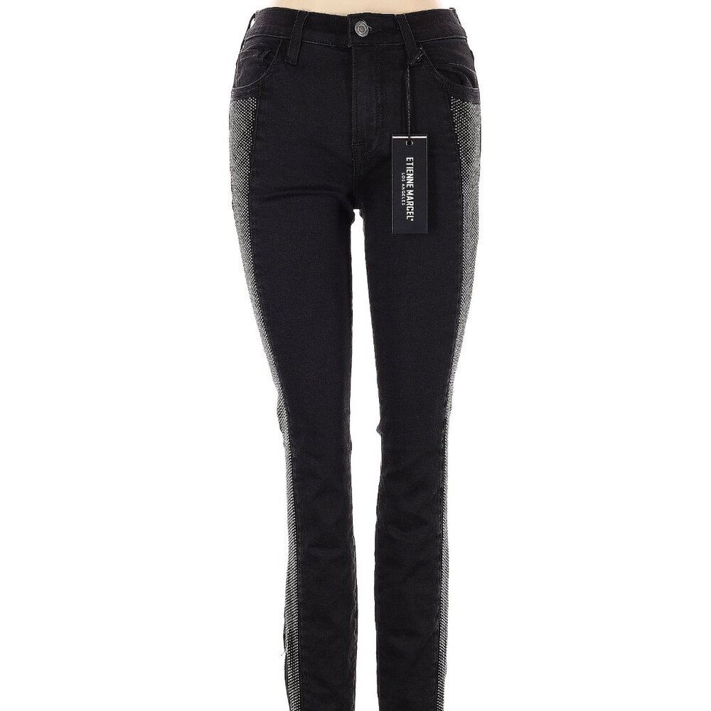 Etienne Marcel Jeans